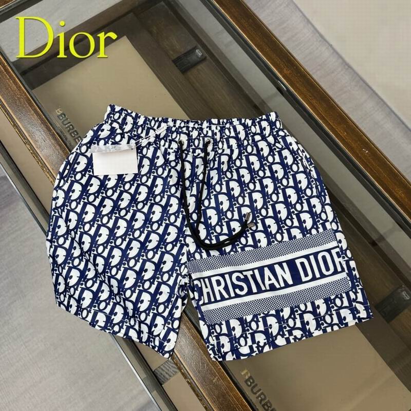 Dior Beach Pants Mens ID:20260604-153